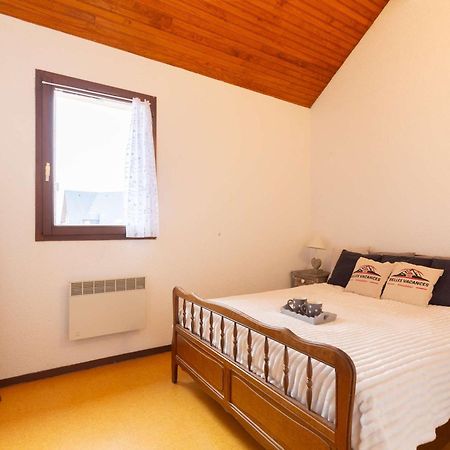 Appartement Duplex 8 Pers, Centre Saint-Lary-Soulan, Proche Thermes Et Telecabine - Fr-1-296-245 Eksteriør bilde